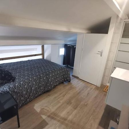 Esprit Du Sud - Appartement Cosy Proche Centre - Toulon Exteriér fotografie